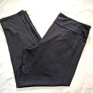 J. Jill PureJill Fit Gray Yoga Pants, XL Petite